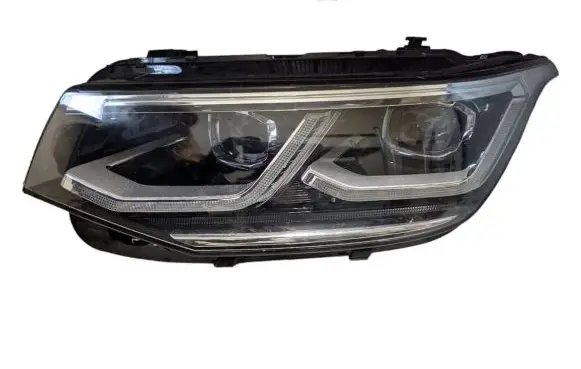 Volkswagen Tiguan Headlight/headlamp 5NB941081C 030111923300
