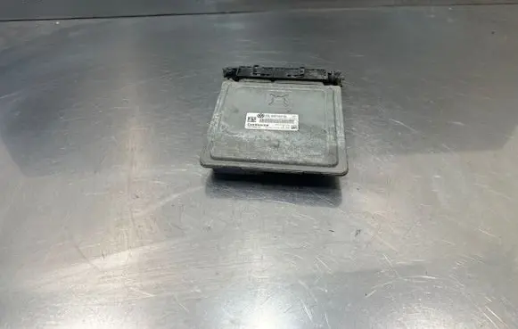 Volkswagen PASSAT B6 Engine control unit/module 03L906023GL 03L906023A 5WP42662AA