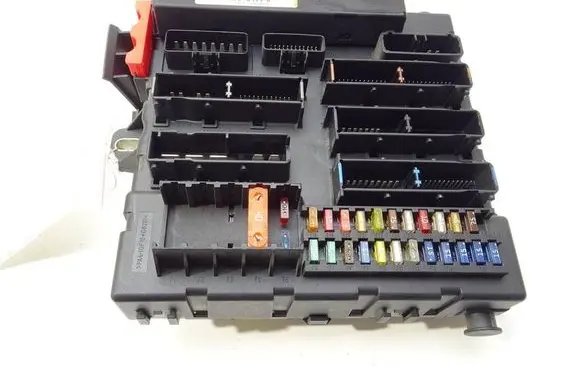 Other control units/modules
