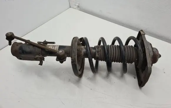 Fiat Scudo Front shock absorber/damper 1400567680