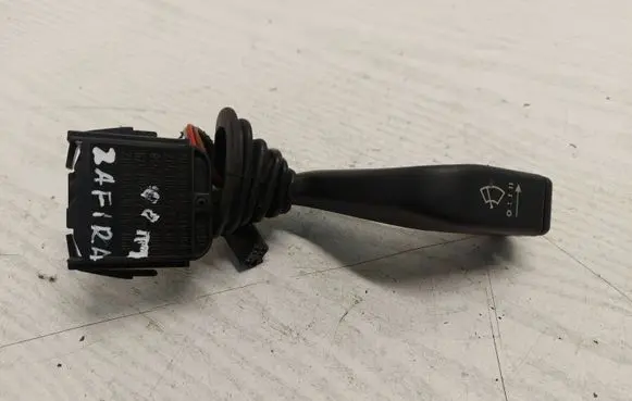 Opel Zafira A Wiper control stalk 090413242 090243395 090481242