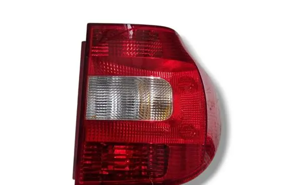 Skoda Yeti (5L) Rear/tail lights 5L0945112 5L0945096