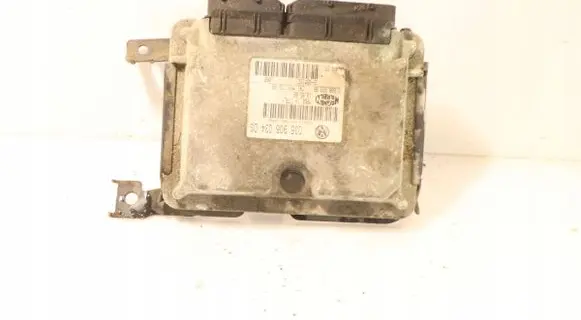 Seat Leon (1M) Engine control unit/module ECU