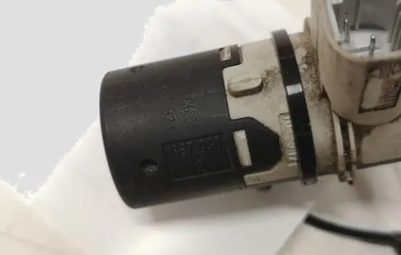 Citroen C4 I Parking PDC sensor 687940 4687921