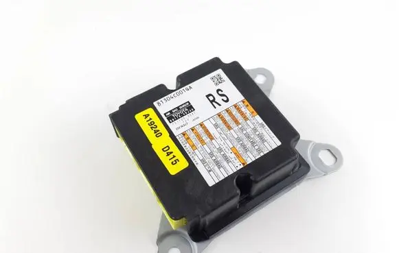 Lexus RX V Airbag control unit/module 8917048J40 89170-48J40 81304C001QA