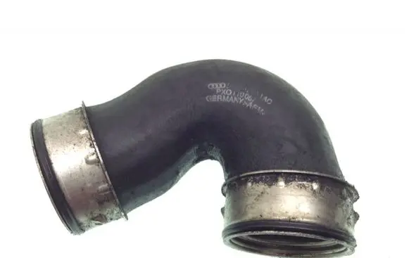 Intercooler hose/pipe