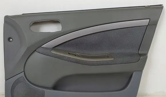 Chevrolet Lacetti Front door card panel trim 96556322