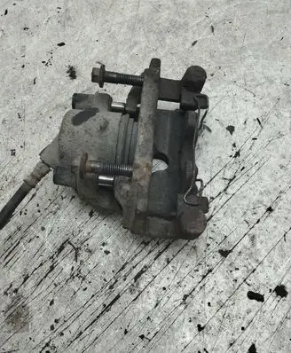 Volvo S70 V70 V70 XC Front brake caliper
