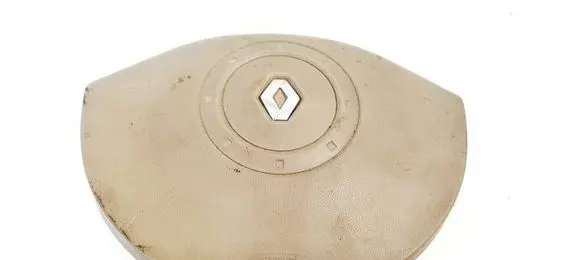 Renault Scenic II - Grand scenic II Steering wheel airbag 8200201986 8200201986B