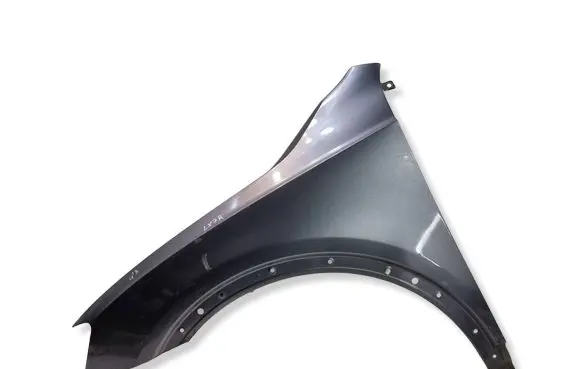 Audi Q3 8U Fender 
