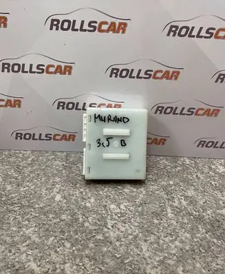 Nissan Murano Z50 Other control units/modules 98800CA000 2Y04