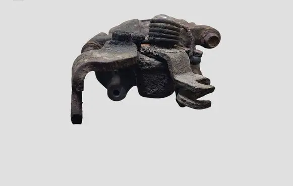 Mazda 6 Rear brake caliper