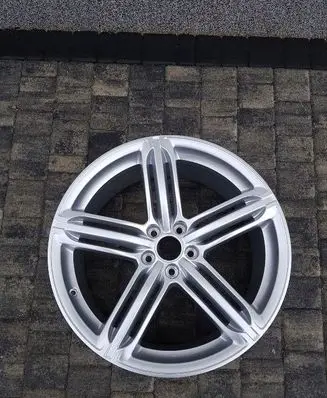 Audi Q5 SQ5 R20 alloy rim 