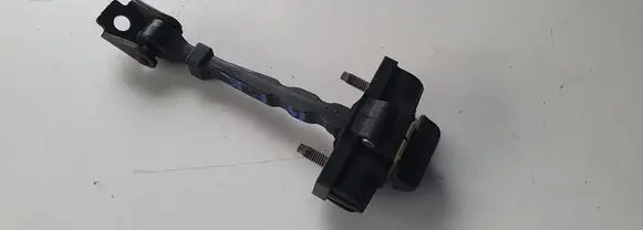 Renault Captur Front door check strap stopper