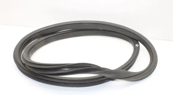 Jaguar I-Pace Rubber seal rear door J9D3253A11A