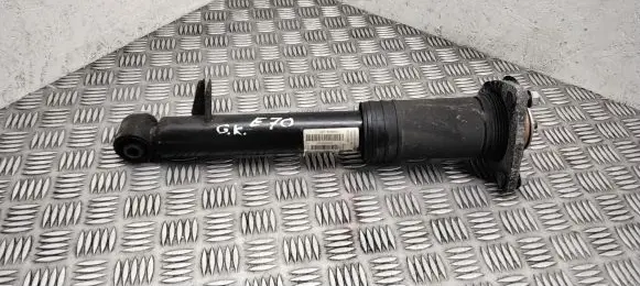 BMW X5 E70 Rear shock absorber/damper 6782878