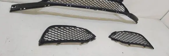 Mercedes-Benz C AMG W205 Front bumper lower grill A2058852823