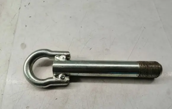 Toyota Verso Towing hook eye 5196005010