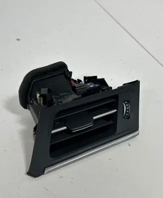 Audi A6 S6 C8 4K Dashboard side air vent grill/cover trim 4K1820901A