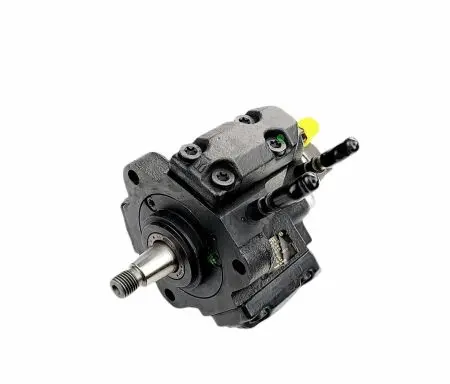 Renault Laguna I Fuel injection high pressure pump 7700111010 0445010018 0986437010