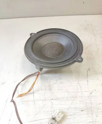 Renault Laguna II Rear door speaker 