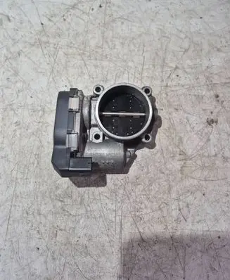 BMW 3 E90 E91 Throttle valve 7561066 A2C53115534 1001082024