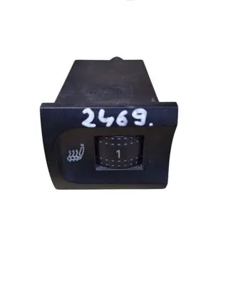 Seat Toledo II (1M) Seat heating switch 1M1963563