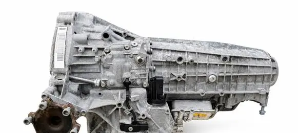 Audi A5 Automatic gearbox OCK301103R DGH71838