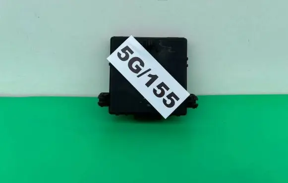 Audi A3 S3 8P Gateway control module 1K0907530D
