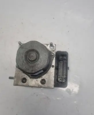 Peugeot 308 ABS Pump 9816071180 87DDKC3491662