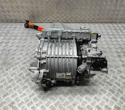 Mercedes-Benz EQB Engine A2435402511 A2433408902