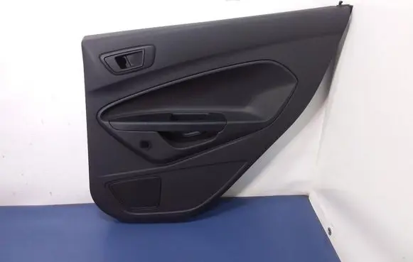 Ford Fiesta Door card panel trim set C1BBA27406AB35B8