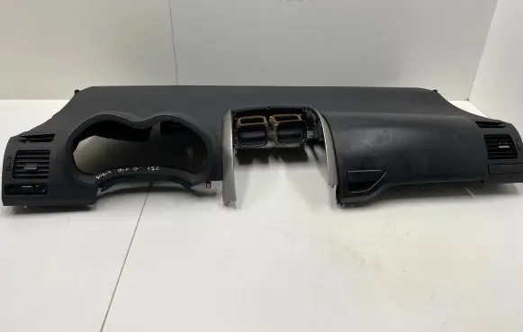 Toyota Auris 150 Dashboard 5584502100