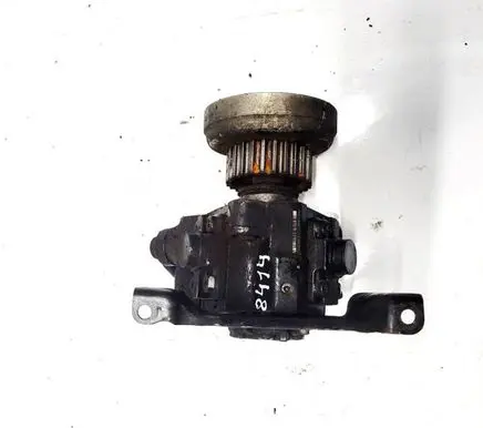 Audi Q7 4L Fuel injection high pressure pump 0445010154 059130755s