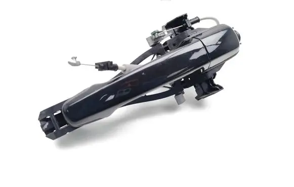 Volvo XC60 Front door exterior handle 30784203