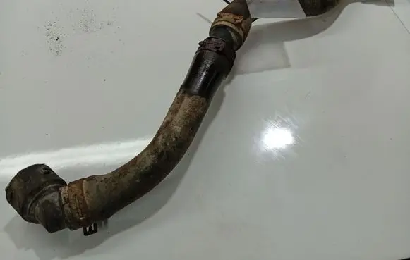 Volkswagen Sharan Engine coolant pipe/hose 