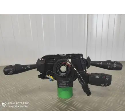 Renault Trafic III (X82) Steering angle sensor 479457095R RENAULTTRAFIC TWOJEAUTOWYSZKOW
