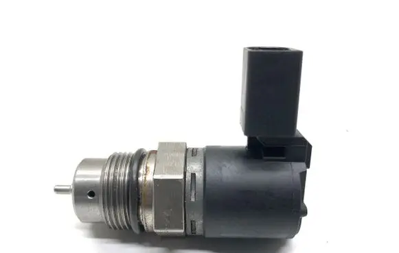 Ford Focus Fuel pressure regulator 
