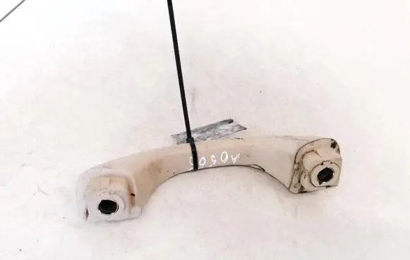 Volvo S60 Rear interior roof grab handle