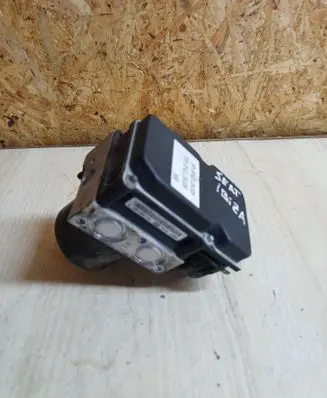Seat Ibiza III (6L) ABS Pump 6Q0907379AF
