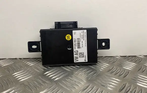 Audi A6 S6 C7 4G Gateway control module 4G5907468C 4G5907468B 535189