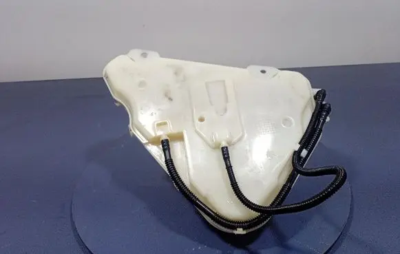 Peugeot 307 AdBlue liquid reservoir 9639233780
