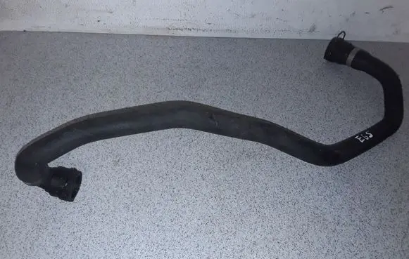 BMW 7 E65 E66 Engine coolant pipe/hose 64218379979 8379979