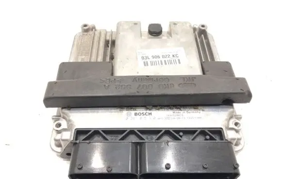 Engine control unit/module ECU