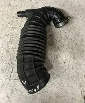 Audi A4 S4 B7 8E 8H Intercooler hose/pipe 8E0129615Q
