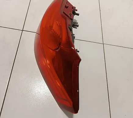 Opel Insignia A Rear/tail lights 13228857 495056087 VP9TTX13404A