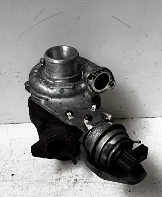 Opel Insignia A Turbo 55570748 7861371