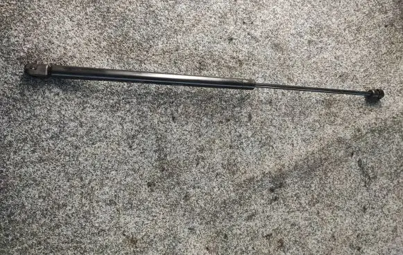 Renault Scenic I Tailgate/trunk strut/damper 206319