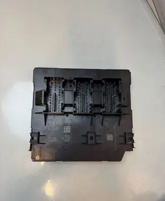 Volkswagen PASSAT B7 Comfort/convenience module 3AA937087P 5WK50514