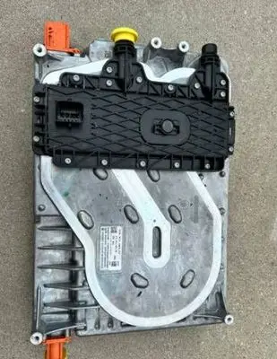 Volkswagen ID.3 Voltage converter inverter 1EA915684EF 1EA915684BK 10534901